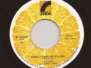 Cumbia Guaguanco 45 LA PESADA Cumbia y Tambo (En La Lluvia) ZEIDA Hear mp3