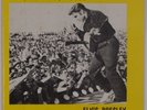 ELVIS PRESLEY: Baby Let’s Play House US SUN EP Rockabilly 7” 45 NM Wax