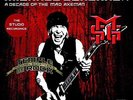 Schenker Michael-A Decade Of The Mad Axeman Sr VINYL NUOVO