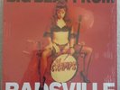 The Cramps Big Beats from Badville Vinyl LP Epitaph 1997 Still in shrink Top