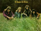 TEN YEARS AFTER A Space In Time Vinyl LP NEW & SEALED