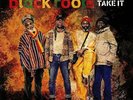 BLACK ROOTS - Take It - Vinyl (LP)