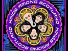 ANTHRAX Kings Among Scotland VINYL NEW & SEALED