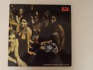 Jimi Hendrix, Electric Ladyland, Nude, mint (-)