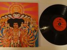 Jimi Hendrix, axis bold as  love, Klappcover, mint -