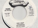 FUNK / BREAKS -- 9TH CREATION -- SKIN IT BACK