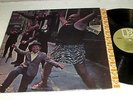 THE DOORS STRANGE DAYS LP VG US TAN ELEKTRA ORIGINAL VINYL 1967