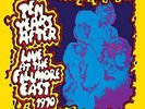 Ten Years After-Live At The Fillmore East VINYL NEUF
