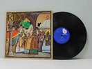 Rico reggae LP Man From Wareika Blue Note
