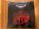 Halloween III Soundrack LP by John Carpenter, 1982 MCA Records