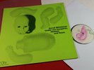 Bernd Witthüser  LIEDER VON VAMPIREN, NONNEN UND TOTEN  LP Ohr OMM 56002 first
