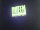 Rare Queen I want to break free US 12