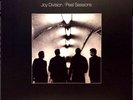 Joy Division - Peel Sessions - NEW  import LP Great Live Session on CLEAR vinyl