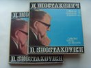 KONDRASHIN Shostakovich Collected Works 15 Symphonies 2x7LP box sets 14LP