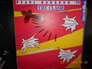 The Clash - Pearl Harbour '79.  LP and Single in Near Fine Condition. Cover VG.