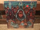 SEALED BLUE OYSTER CULT FIRE OF UNKNOWN ORIGIN LP FC 37389