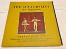 ERNEST ANSERMET The Royal Ballet RCA Living Stereo LDS 6065 5s/1s/1s/1s Box Set