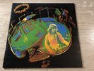 Ten Years After ?Rock and Roll Music to the World LP UK Vinyl Chrysalis ?CHR1009