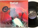 Meatloaf Bat Out of Hell PE 34974 Epic in-shrink Original LP Vinyl Record Album