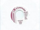 Tangeers:What's the use of me trying/Futures:Angel In Disguise:Northern Soul