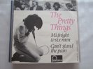 The Pretty Things           Midnight To Six Men