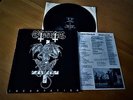 GROTESQUE - LP - Incantation - At the Gates - Hellhammer - Necrophobic - Lik -CD