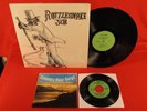 RATTLESNAKE JOE Private 1977 Oregon Hippie FOLK RURAL ROCK LP & 45 FEMALE VOCALS