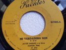 JAVIER VAZQUEZ MI VERDADERO SON SALSA GUAGUANCO # 6 ???