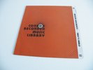 MODERN MOVEMENTS / TODAY'S WORLD LP UK CONROY BMLP 085 LIBRARY MUSIC 1971