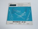 MOVEMENT IN RHYTHM BOSWORTH BACKGROUNDS BLP 135 LIBRARY MUSIC 1973 SAM FONTEYN