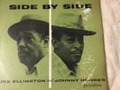 Duke Ellington And Johnny Hodges , Side By Side ,1959,Verve Records, Deep Groove
