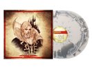 MONDO Castlevania Symphony of the Night Bone / Silver Swirl w/White Splatt 2xLP