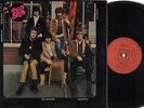 LP MOBY GRAPE CBS 63090 MADE IN ITALY 1967 ORCHESTRA MATTHEW KATZ PSYCHEDELIC