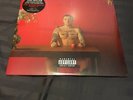 Mac Miller - Watching Movies With The Sound Off Red/White Splatter Vinyl 2 LP