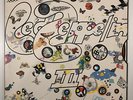 Led Zeppelin - Led Zeppelin III - Atlantic ?– ATL 50 002(GER) - Vinyl - NM/EX