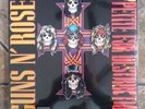 1987 GUNS N' ROSES  Appetite For Destruction Vinyl LP SEALED GEFFEN GHS 24148