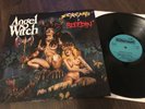 ANGEL WITCH SCREAMIN N BLEEDIN NWOBHM VINYL CLOVEN HOOF SATAN RARE