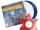 Sufjan Stevens Illinois BLUE MARVEL 3x Vinyl LP Record illinoise