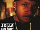 J Dilla Ruff Draft The Dilla Mix RSD 2 LP + download  NEW/SEALED