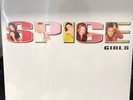 Spice Girls Spice Vinyl