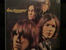 Philippines The Stooges LP Rare 1969 Philippines Pressing EKS 74051