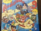 FIVELANDIA 9 - CRISTINA D'AVENA - LP
