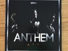 HANSON - Anthem Vinyl (2003)
