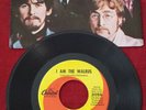 Beatles - Hello Goodbye/ I Am The Walrus Vintage 45 record  - Capital 2056