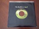 Beatles - Hey Jude / Revolution - 2276 Apple, 45 record 