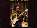 LP BOB MARLEY AND THE WAILERS Rasta Revolution TROJAN RECORDS TRLS 89