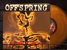 Offspring: Smash LP yellow vinyl 2016 ltd. reissue