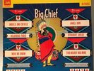 Sunny Murray ? Big Chief Vinyl LP France  Superb copy