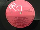 THE GO BETWEENS *LIBERTY BELLE* LP 1985 TRANSMEDIA UNIQUE EDITION EXC
