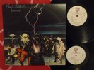 BLACK SABBATH Live Evil 2-LP Warner Bros 1982 w/ Insert METAL
